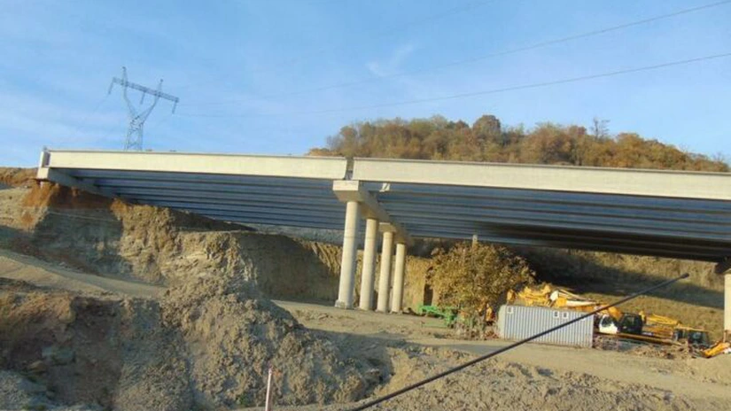 Compania de drumuri a scos la licitaţie proiecte de 4 miliarde de euro, în 2017