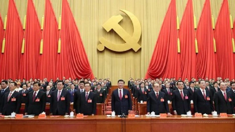 China: Xi Jinping, reales la conducerea Partidului Comunist