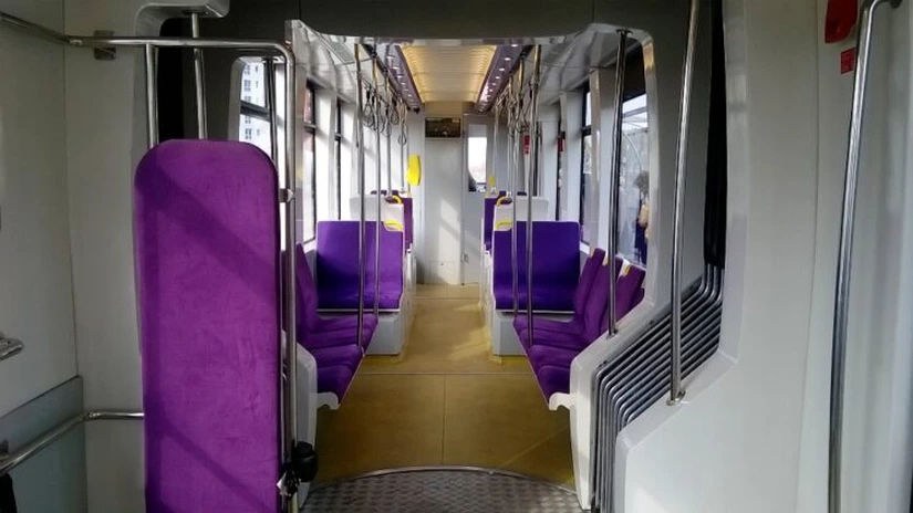 Guvernul cumpără 40 de tramvaie pentru Ploiești, Brăila și Galați