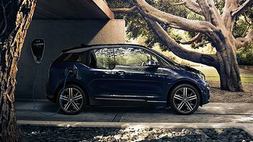 Grupul chinez CATL va produce baterii pentru vehicule electrice în Europa, după un contract cu BMW