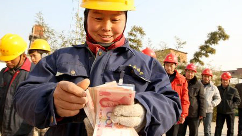 Banca Asiatică pentru Investiţii în Infrastructură acordă primul împrumut Chinei, în valoare de 250 de milioane de dolari