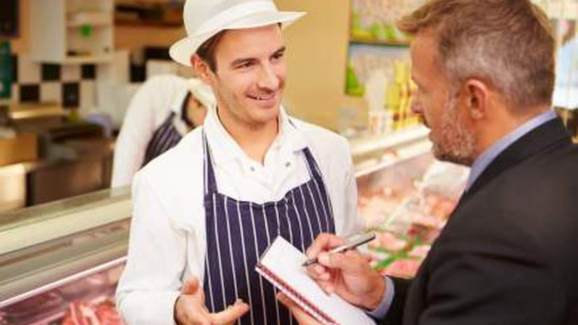 Guvernul a adoptat un proiect de lege privind statutul inspectorului de muncă