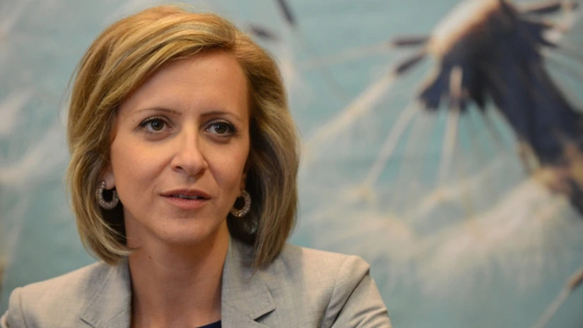 Rumyana Trencheva, SAP: Un copil poate începe să înveţe programare de la şase ani. Programarea trebuie percepută ca o limbă străină