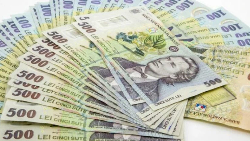 Investiţiile nete realizate în economia naţională au crescut cu 3,6%, la nouă luni