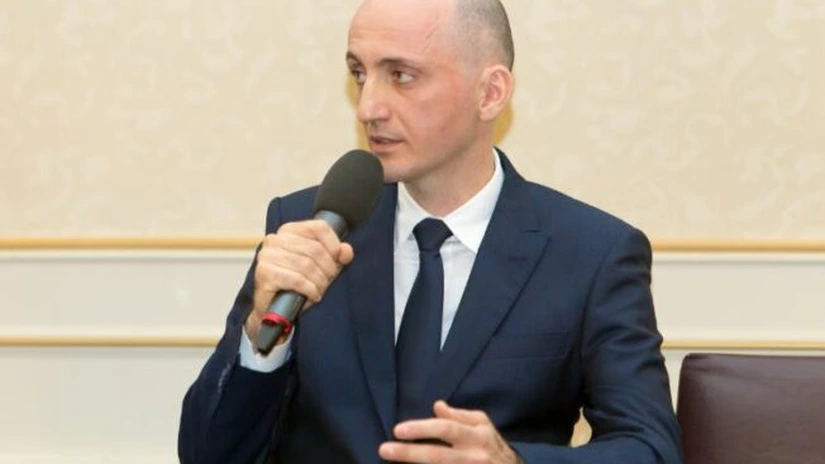 Directorul financiar al Nuclearelectrica părăseşte compania şi se se duce la Electrica, pe aceeaşi poziţie