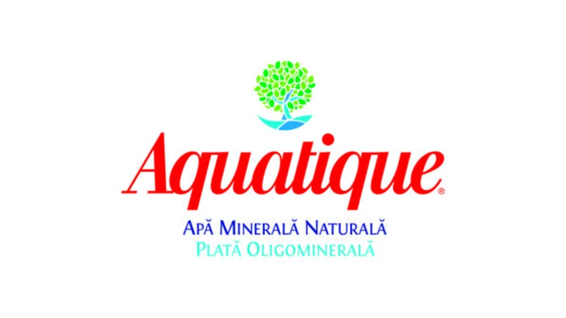 Aquatique, cea mai bună apă minerală plată pentru sugari şi copii mici