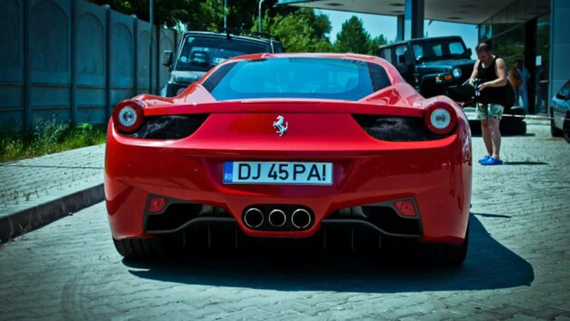 Muntean (ASSAI): Taxa auto 2018 se va aplica tuturor proprietarilor de autovehicule, valoarea maximă va fi de circa 200 de euro pe an