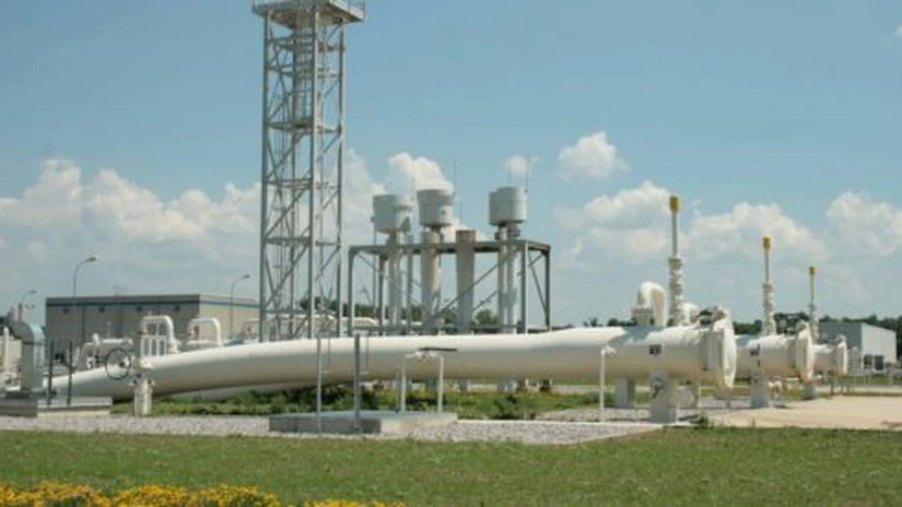 Ieftinirea gazului la Viena reorientează industria românească spre importuri