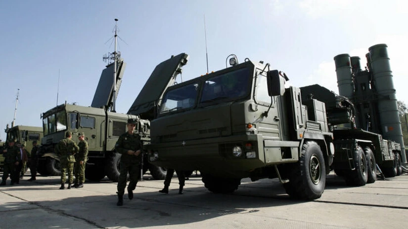 Lavrov: Rusia nu-şi va retrage în cazarmă trupele desfăşurate în apropiere de frontiera ucraineană