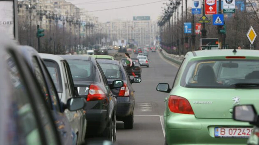 Car Cost Index 2021: Costurile lunare aferente unei mașini, mai mari în România decât în Germania