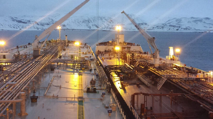 Lukoil vrea să vândă 20% din traderul elveţian Litasco