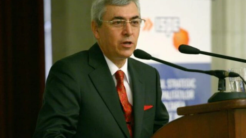Dan Gheorghiu, fostul consilier al lui Ponta, propunerea României pentru boardul Agenţiei Europene pentru Reglementarea Energiei - surse