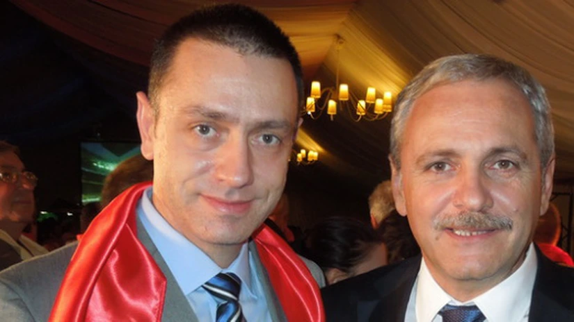 PSD decide azi numele noului premier. Cea mai vehiculată variantă este Mihai Fifor, ministrul Apărării