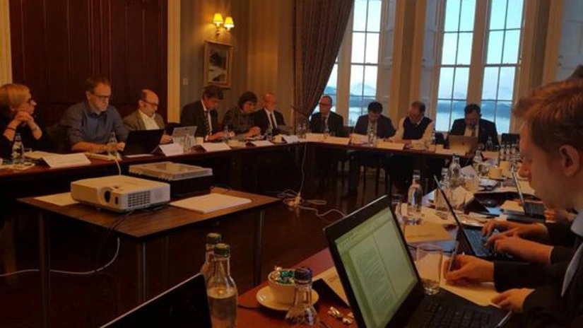 Premieră în învăţământ-Rectorul Politehnica Bucureşti a fost ales director în Boardul Conferinţei universităţilor tehnice din Europa