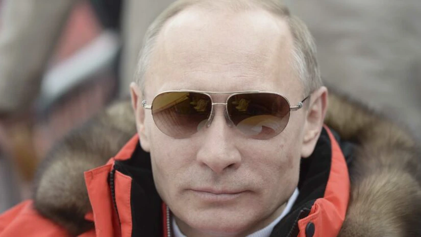 Crimeea nu va fi înapoiată niciodată Ucrainei, avertizează Vladimir Putin