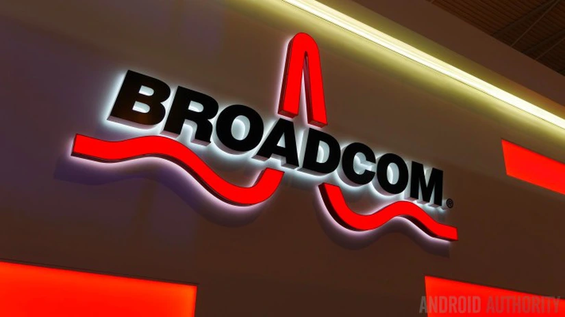 Broadcom va plăti 10,7 miliarde de dolari pentru o divizie a Symantec