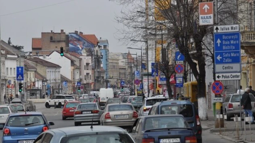 Dinamismul pieţei imobiliare din România va continua şi în 2018. Cluj-Napoca, Timişoara, Iaşi, Braşov vor fi noi motoare de creştere - Colliers