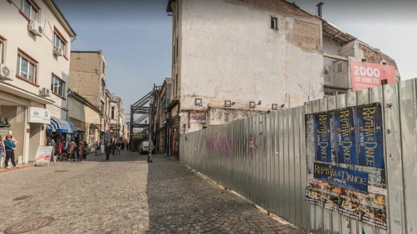 15 clădiri din Capitală aflate în administrarea AFI vor fi consolidate