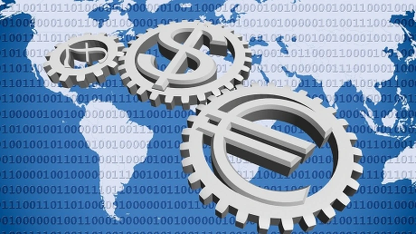 BNR, angajament faţă de Codul global de conduită pe piaţa valutară