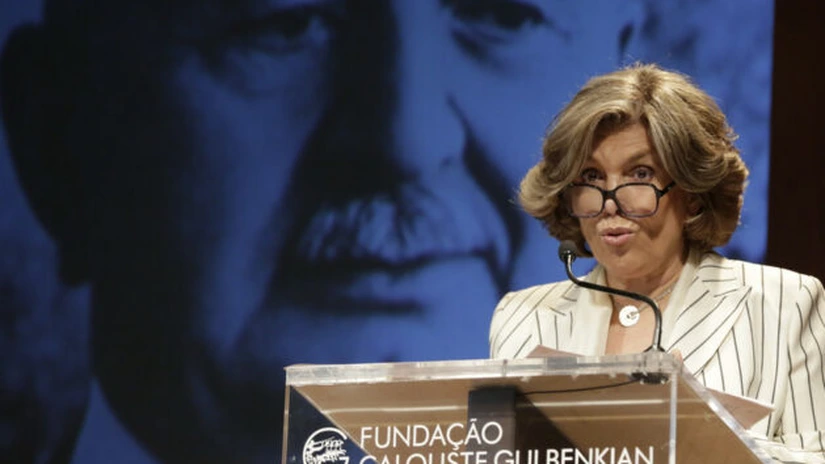 Chinezii de la CEFC, viitorii proprietari ai Rompetrol, negociază achiziţia unei companii portugheze cu o istorie de 100 de ani