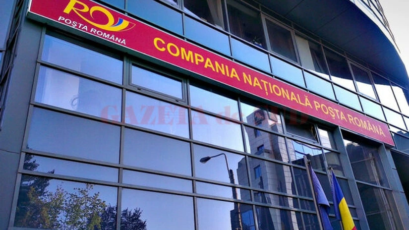 Ministrul Comunicaţiilor: Poșta Română nu poate folosi banii din capitalizarea de 170 mil lei, din cauza unor 