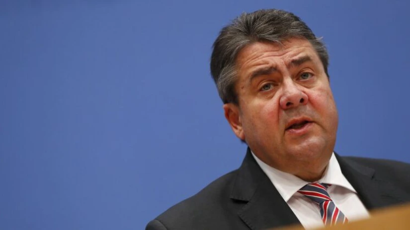 Şeful diplomaţiei germane, îngrijorat de credibilitatea SUA