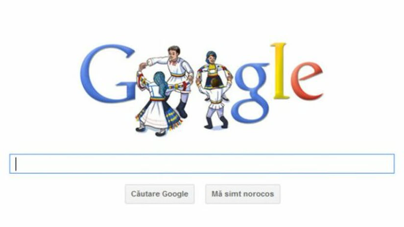 Guvernul a vorbit cu Google despre sprijinirea Centenarului Marii Uniri