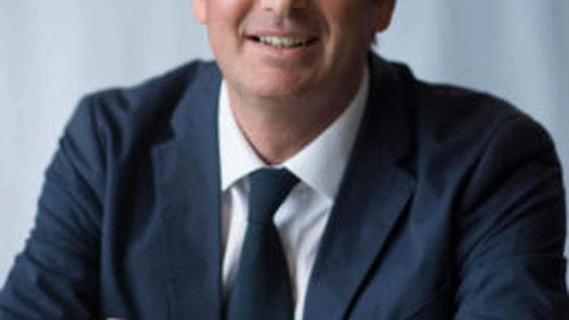 Procter & Gamble îl numește pe Antoine Brun în funcția de vicepreședinte pe regiunea Europei de Sud-Est