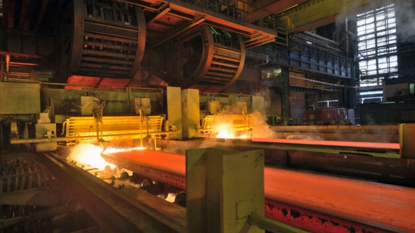 Comisia Europeană aprobă achiziţionarea Essar Steel de către ArcelorMittal şi NSSMC