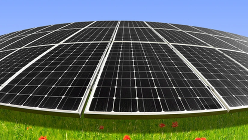 Superafacerea parcurilor fotovoltaice: Din 2021 proprietarii vor primi certificate verzi de 200 de euro/MWh produs