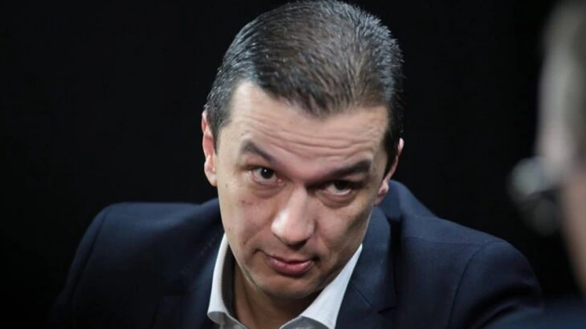 Sorin Grindeanu este propunerea PSD pentru postul de vicepremier. Florin Spătaru este noua nominalizare la Economie