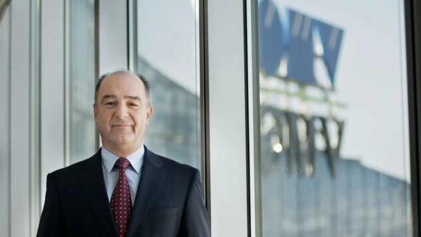 OMV despre gazul din Marea Neagră: Nu tot gazul trebuie să meargă spre Vest