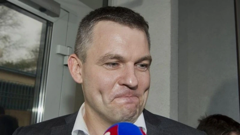 Slovacia are un nou premier