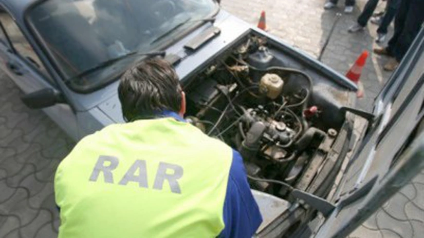 Rabla 2018: Nu vor mai fi primite la casare mașinile fără ITP valabil