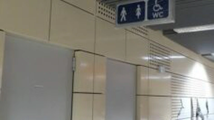 Inedit: M5 este prima magistrală de metrou cu toalete în fiecare staţie. Cum evoluează lucrările pe cel mai mare şantier din Drumul Taberei FOTO