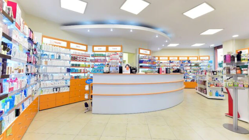 Gigantul german Phoenix cumpără rețeaua de farmacii Help Net și intră pe piaţa din România