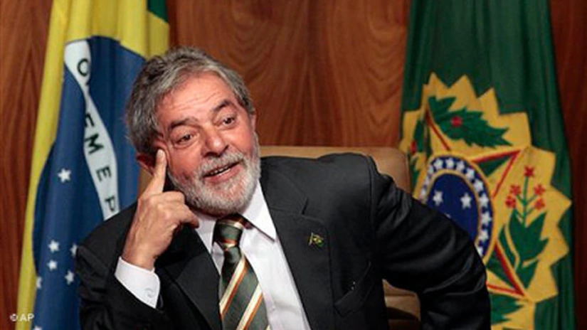 Fostul preşedinte brazilian Lula urmează să fie încarcerat în urma unei înfrângeri la Curtea Supremă