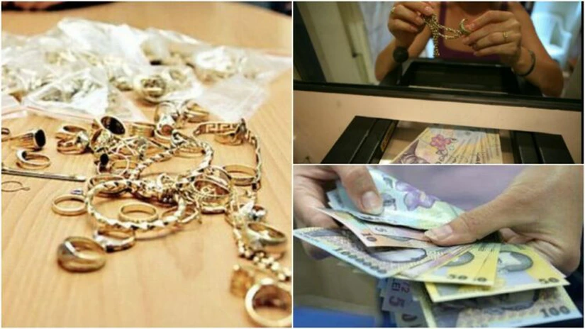 Dolarul atinge maximul ultimelor cinci luni. Cel mai scump aur din ultimele opt luni şi jumătate - curs BNR: 4,6288 lei/euro, 3,9524 lei/dolar