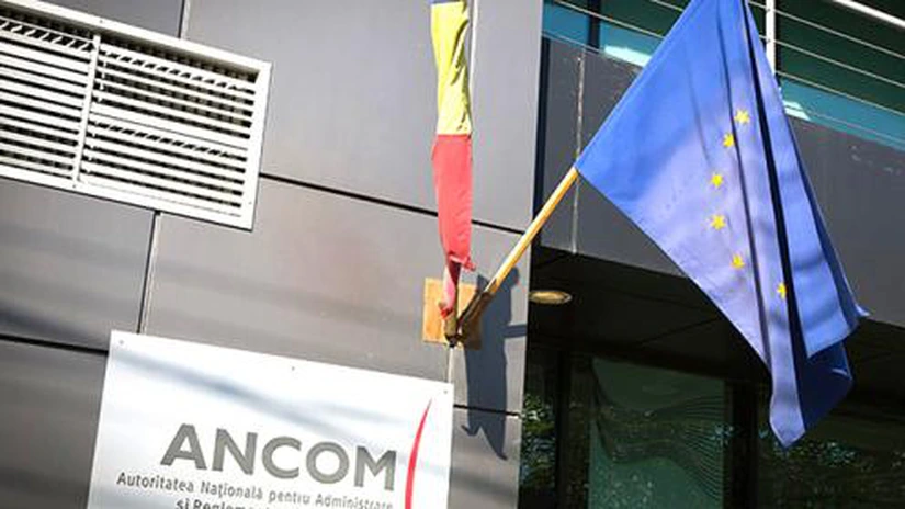 ANCOM lansează în consultare taxele de licenţă pentru multiplexurile de radiodifuziune digitală terestră