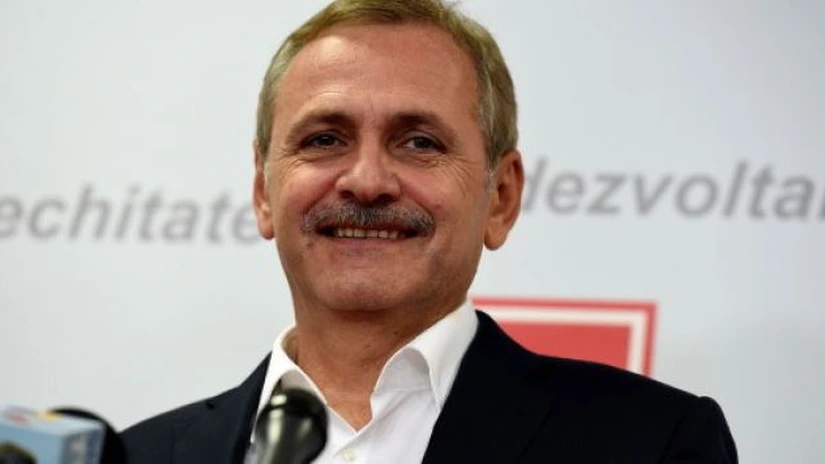 Înalta Curte a amânat, pentru 8 iunie, decizia în dosarul DGASPC Teleorman, în care este judecat Dragnea