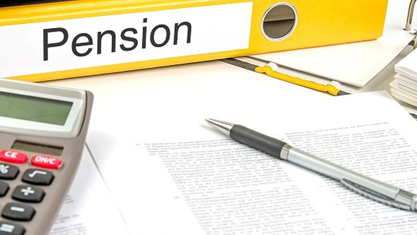 MFP: Pilonul II de pensii va avea o pondere din ce în ce mai semnificativă în totalul cheltuielilor cu pensiile