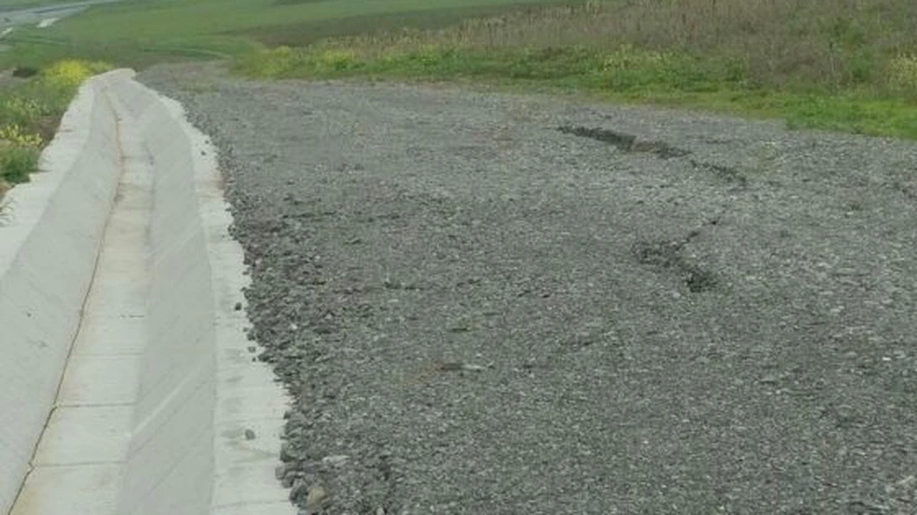 Dăncilă: Luni se va lansa licitaţia pentru realizarea autostrăzii Ploieşti-Braşov