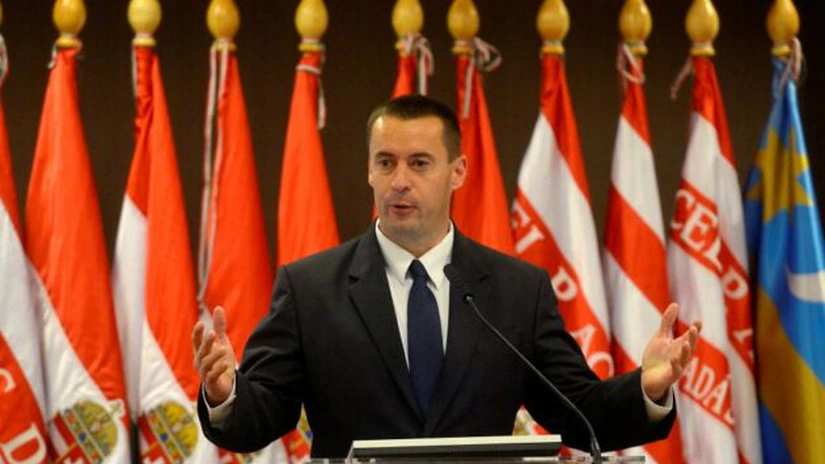 Ungaria: Partidul de extremă-dreapta Jobbik şi-a ales un nou lider, adeptul unei politici moderate