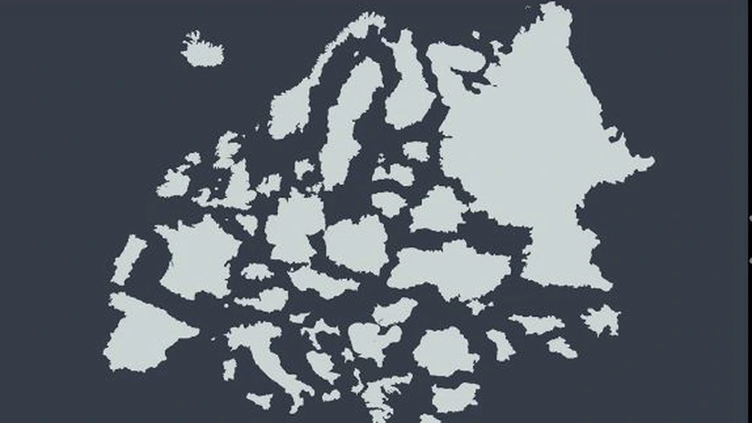 Mesaj al Ambasadei SUA pentru România, în zilele când se decide viitorul gazelor din Marea Neagră: Nu sprijiniţi gazoductul rusesc Nord Stream!