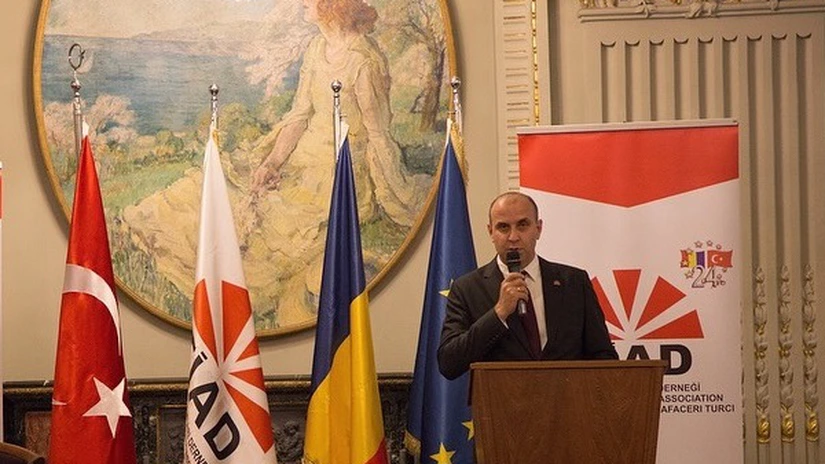 Afacerişti turci: cauţiunea pentru contestaţii ar trebui majorată de la 2% la 5%