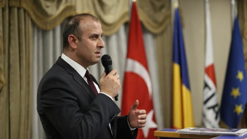 Afacerişti turci: peste 10 firme din Turcia vor să investească în parteneriate public-private în România
