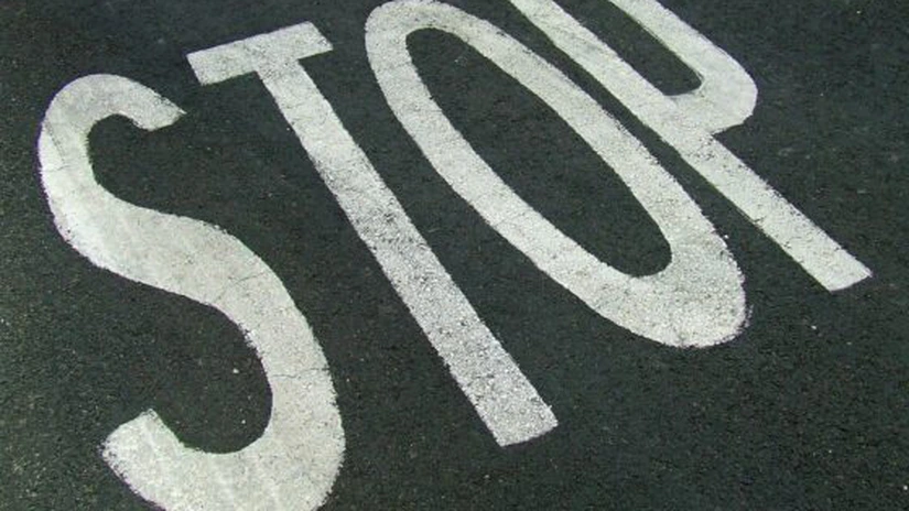 Restricţii rutiere în Bucureşti, în perioada 23 - 25 iunie