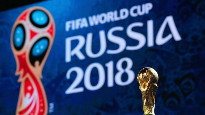 Cupa Mondială 2018 are un câştigător: China