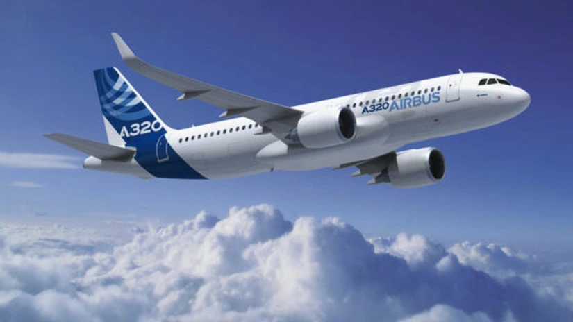 Airbus, aproape de a semna contracte în valoare de 29 miliarde de dolari cu transportatorii asiatici