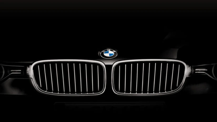 BMW a înrăutăţit estimările privind profitul anual din cauza tensiunilor comerciale la nivel global